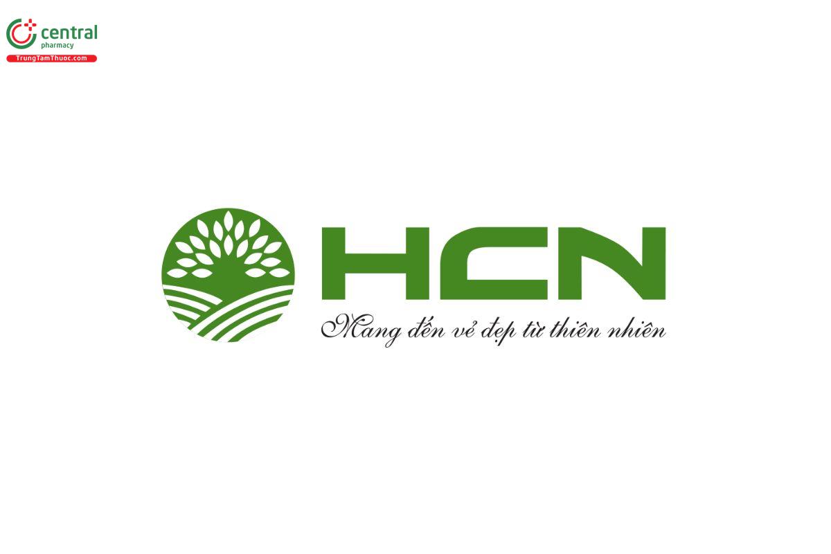 Công ty cổ phần Huyền Chi Ngọc