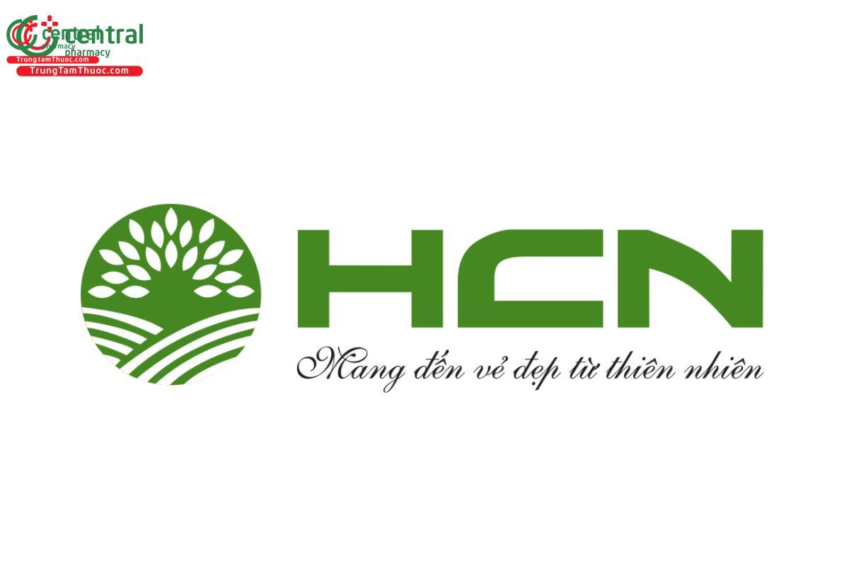 Công ty cổ phần Huyền Chi Ngọc
