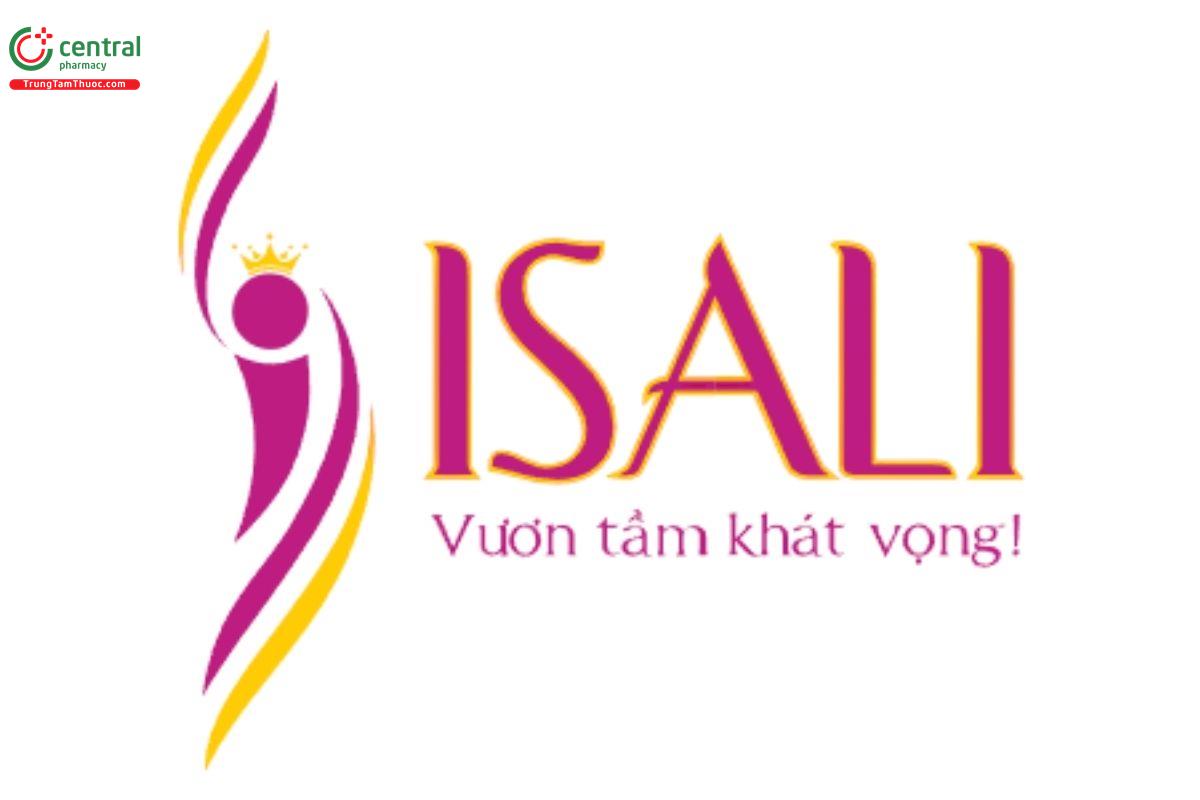 Công Ty Cổ Phần ISALI Việt Nam