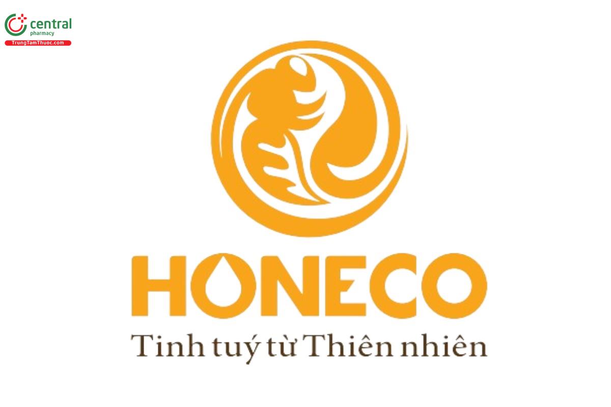 Công ty cổ phần Ong Tam Đảo (Honeco)
