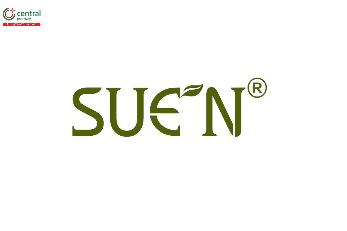 CÔNG TY CỔ PHẦN SUE’N