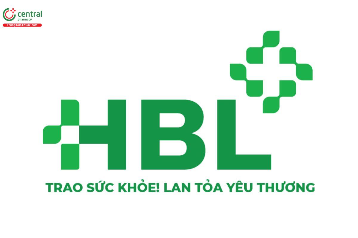 CÔNG TY CỔ PHẦN TẬP ĐOÀN Y TẾ HBL