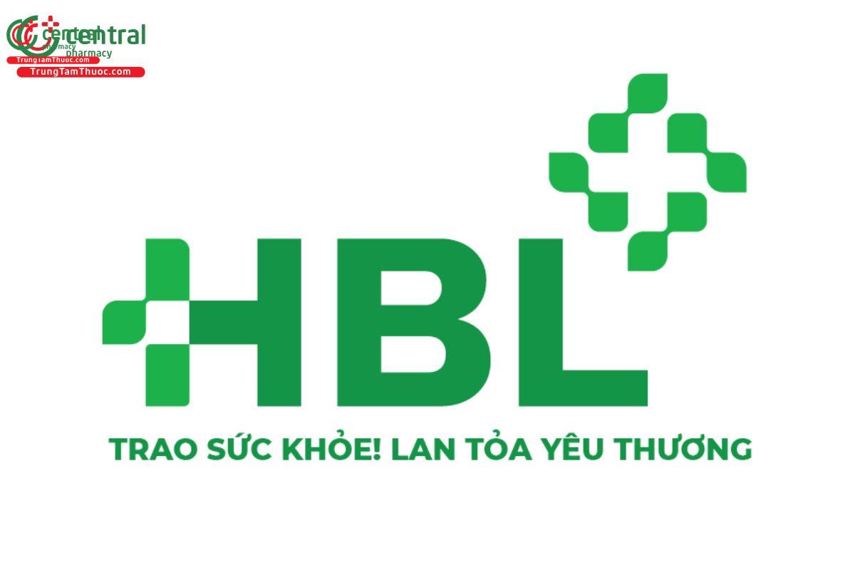 CÔNG TY CỔ PHẦN TẬP ĐOÀN Y TẾ HBL