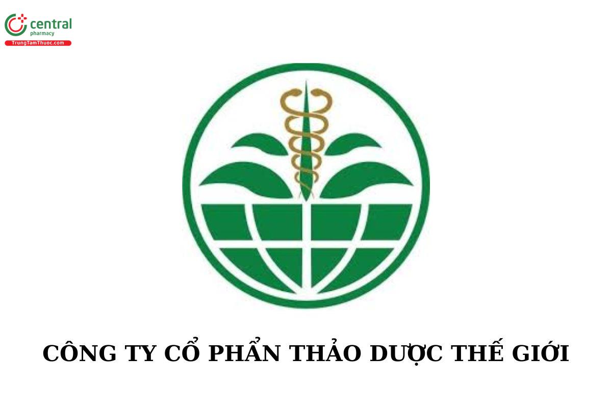 Công ty Cổ Phần Thảo Dược Thế Giới