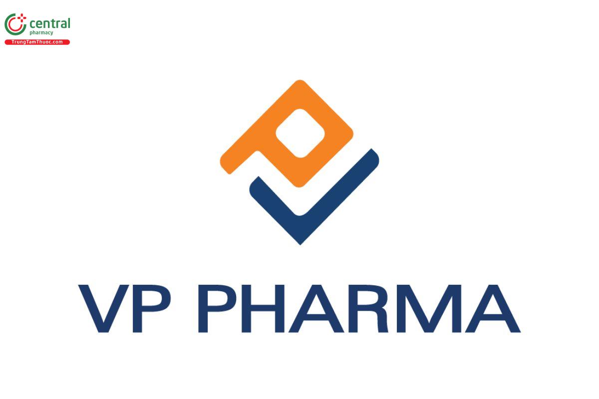 Công ty Cổ phần Y dược VP Pharma