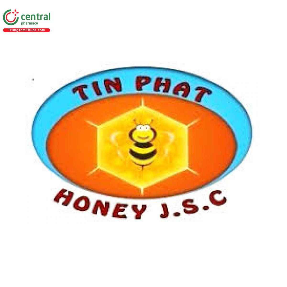 Công ty Cổ phần Mật ong Tín Phát