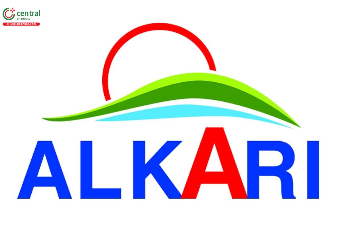 Công ty CP Nhật Việt ALKARI