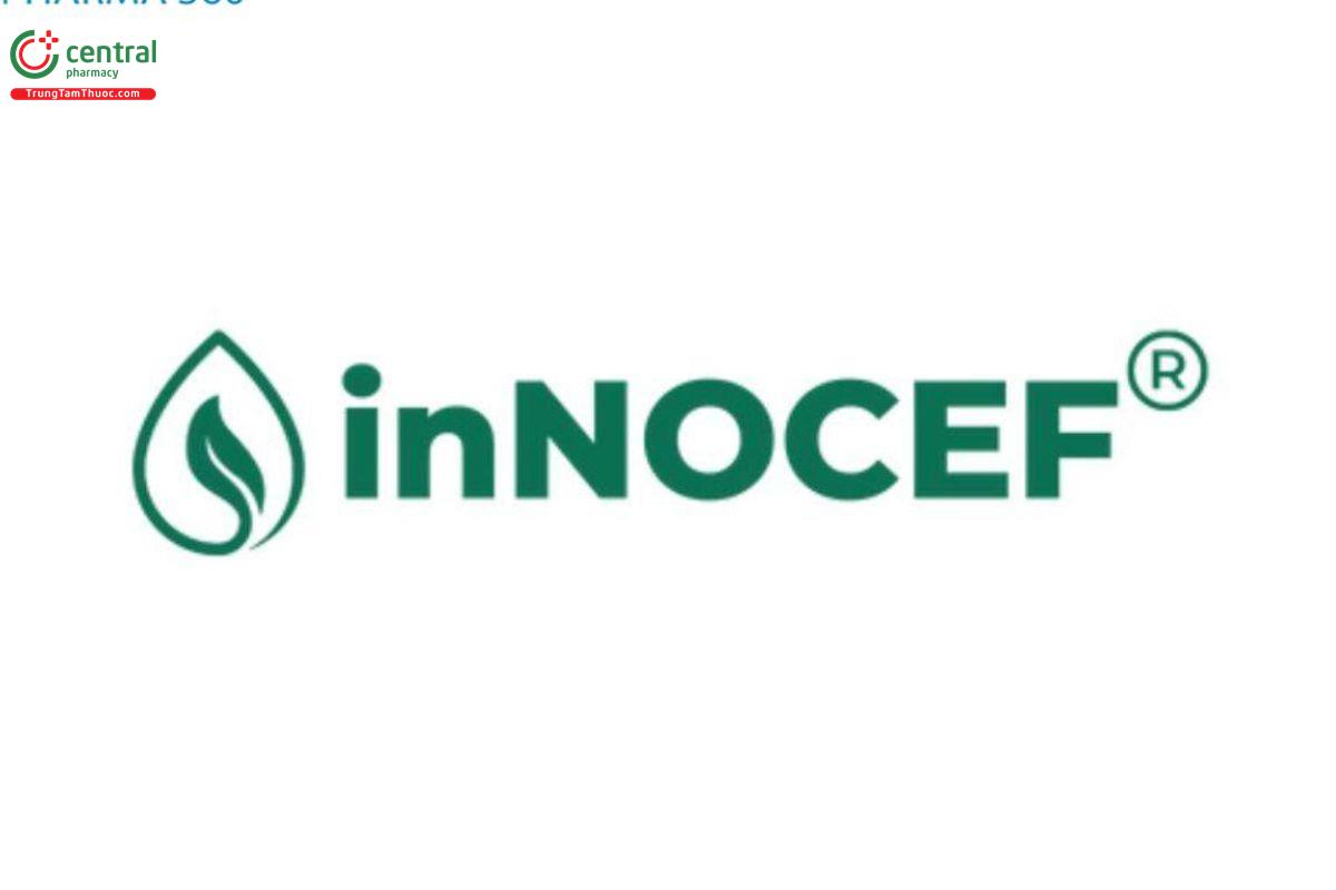 Công Ty CP Công Nghệ Cao Innocef