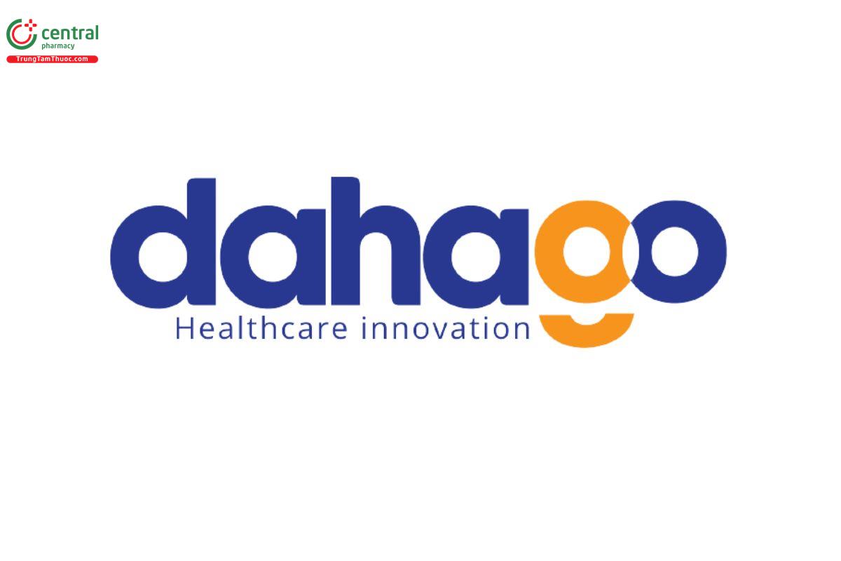 CÔNG TY TNHH CÔNG NGHỆ DAHAGO