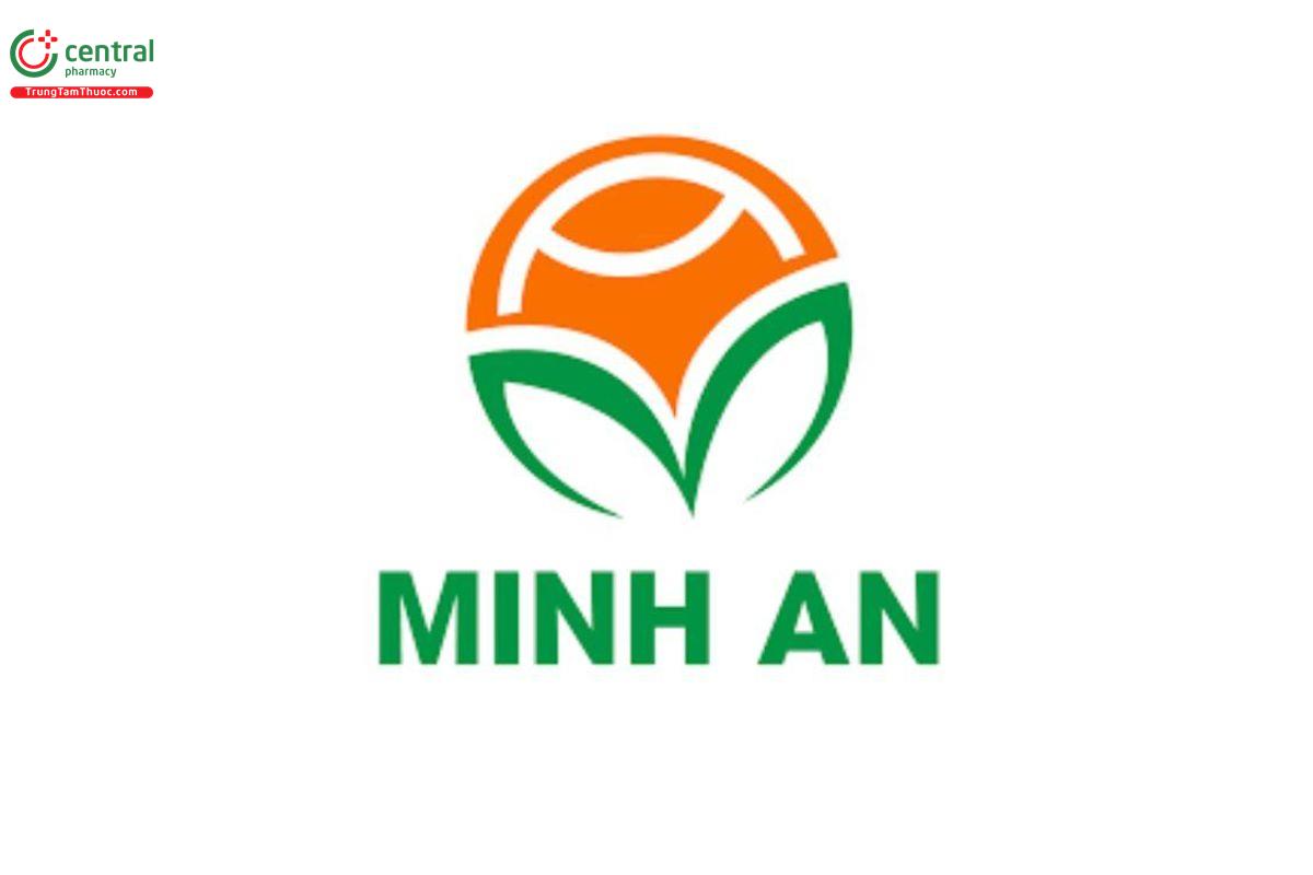 Minh An Pharma