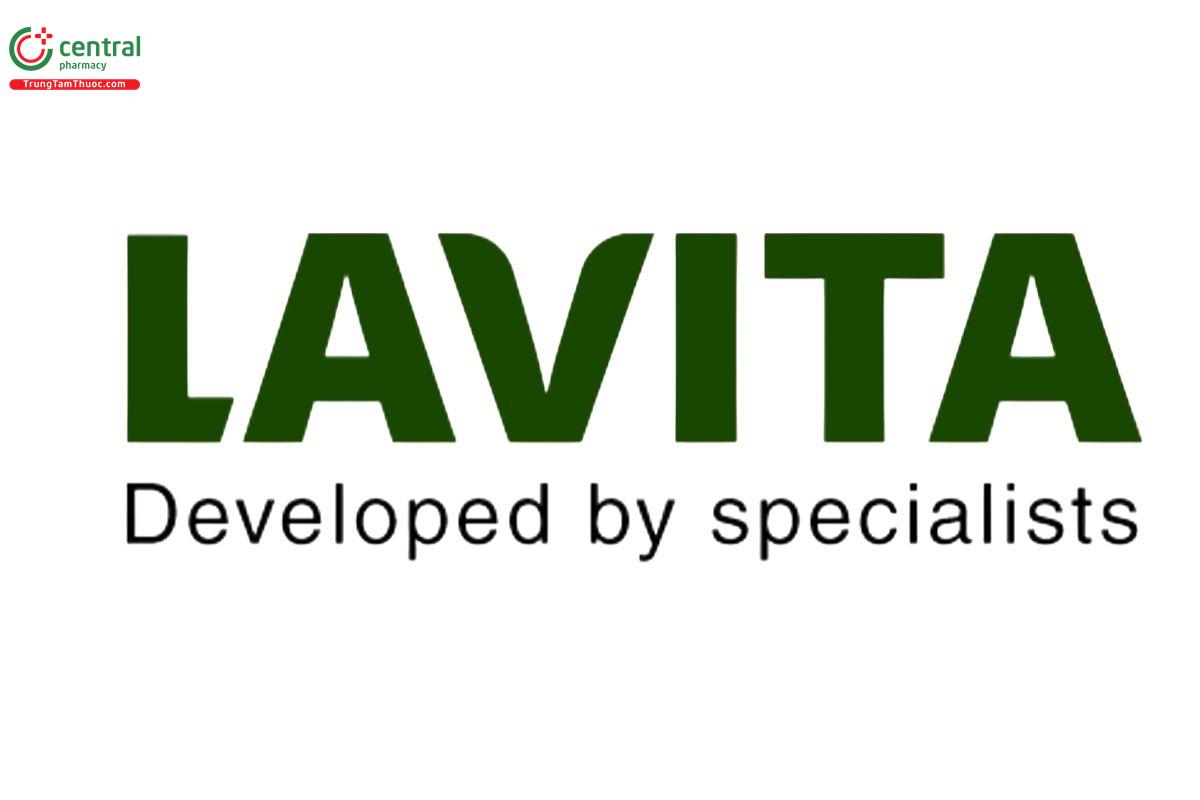 Công ty TNHH Dược Mỹ phẩm La Vita
