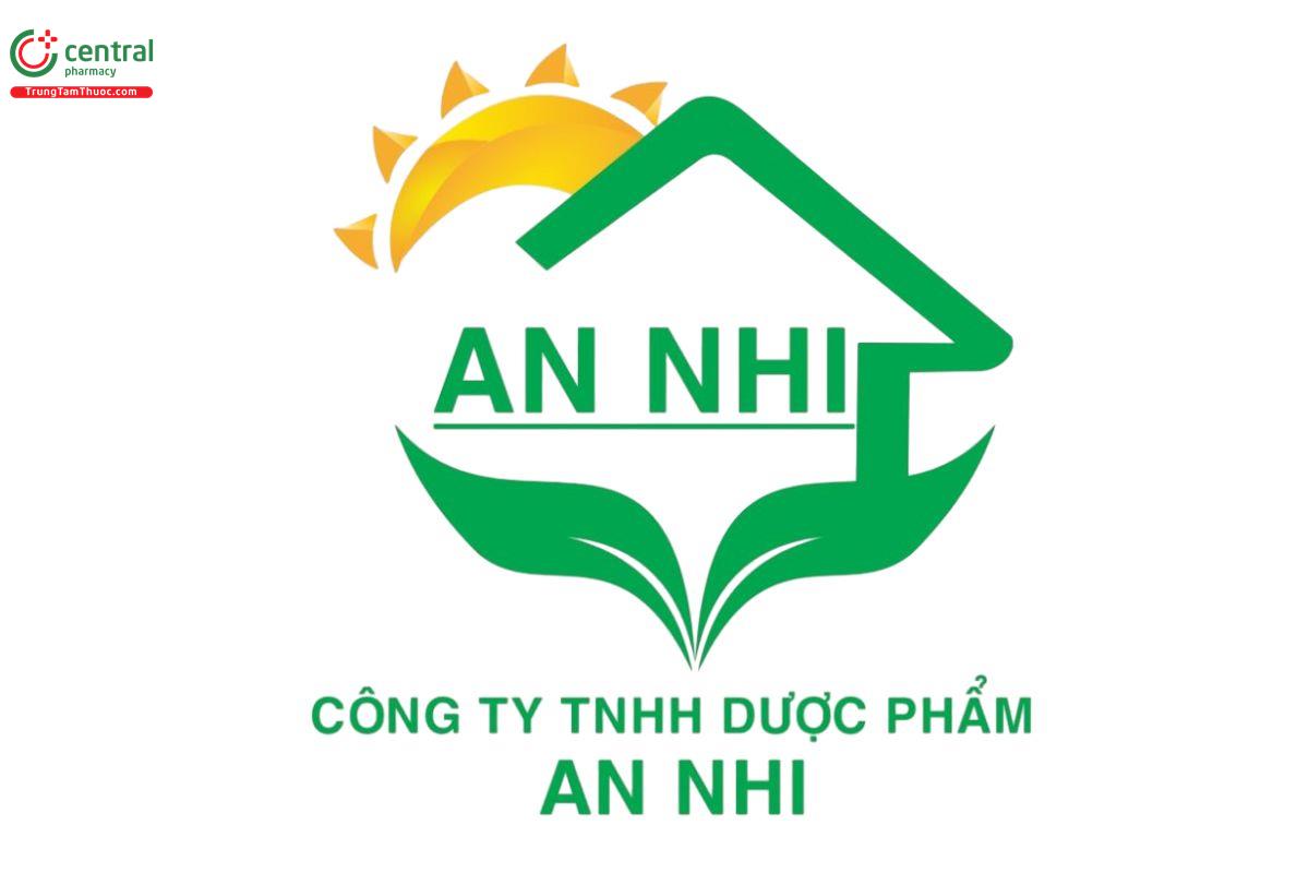 Công ty TNHH Dược Phẩm An Nhi