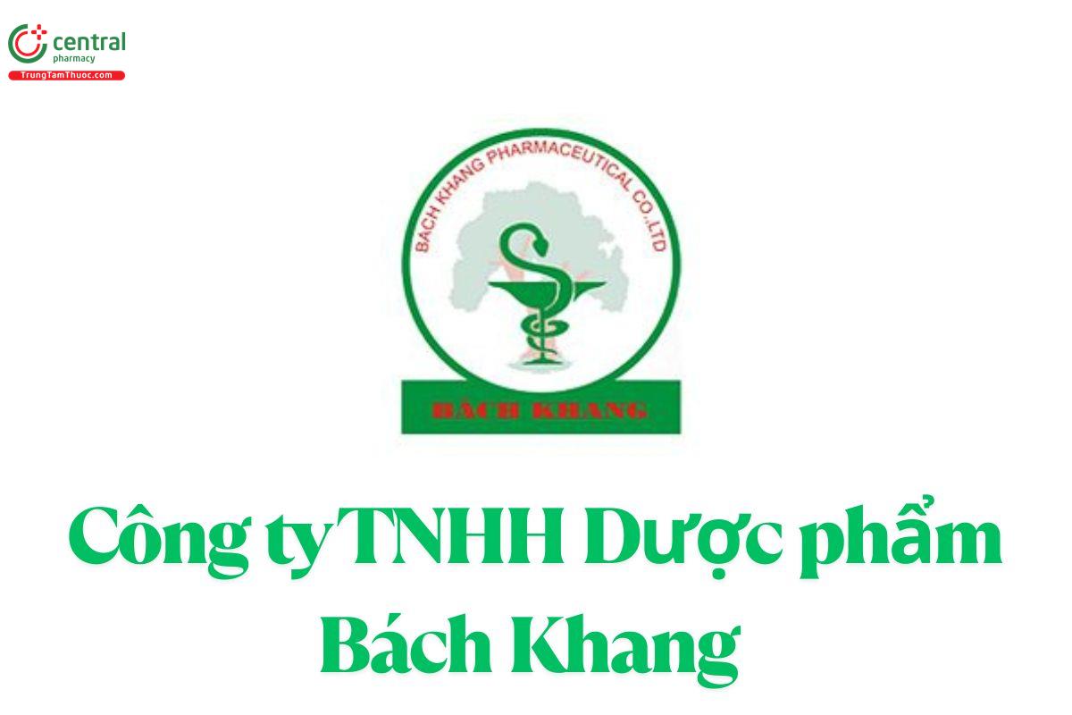 Công ty TNHH Bách Khang Việt Nam