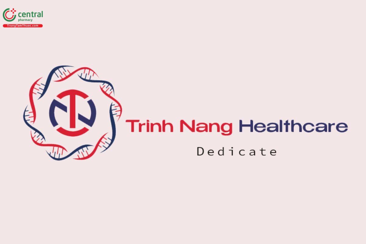 Công Ty TNHH Dược Phẩm Trịnh Năng