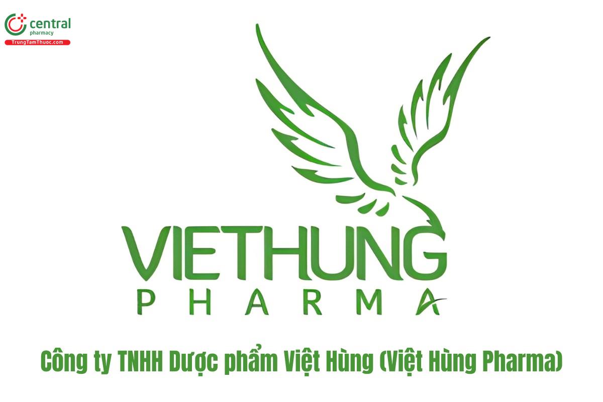 Công ty TNHH Dược phẩm Việt Hùng (Việt Hùng Pharma)