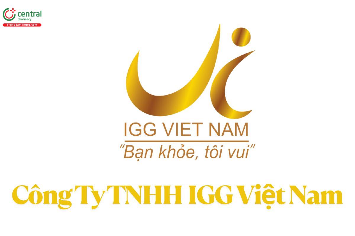 Công ty TNHH IGG Việt Nam