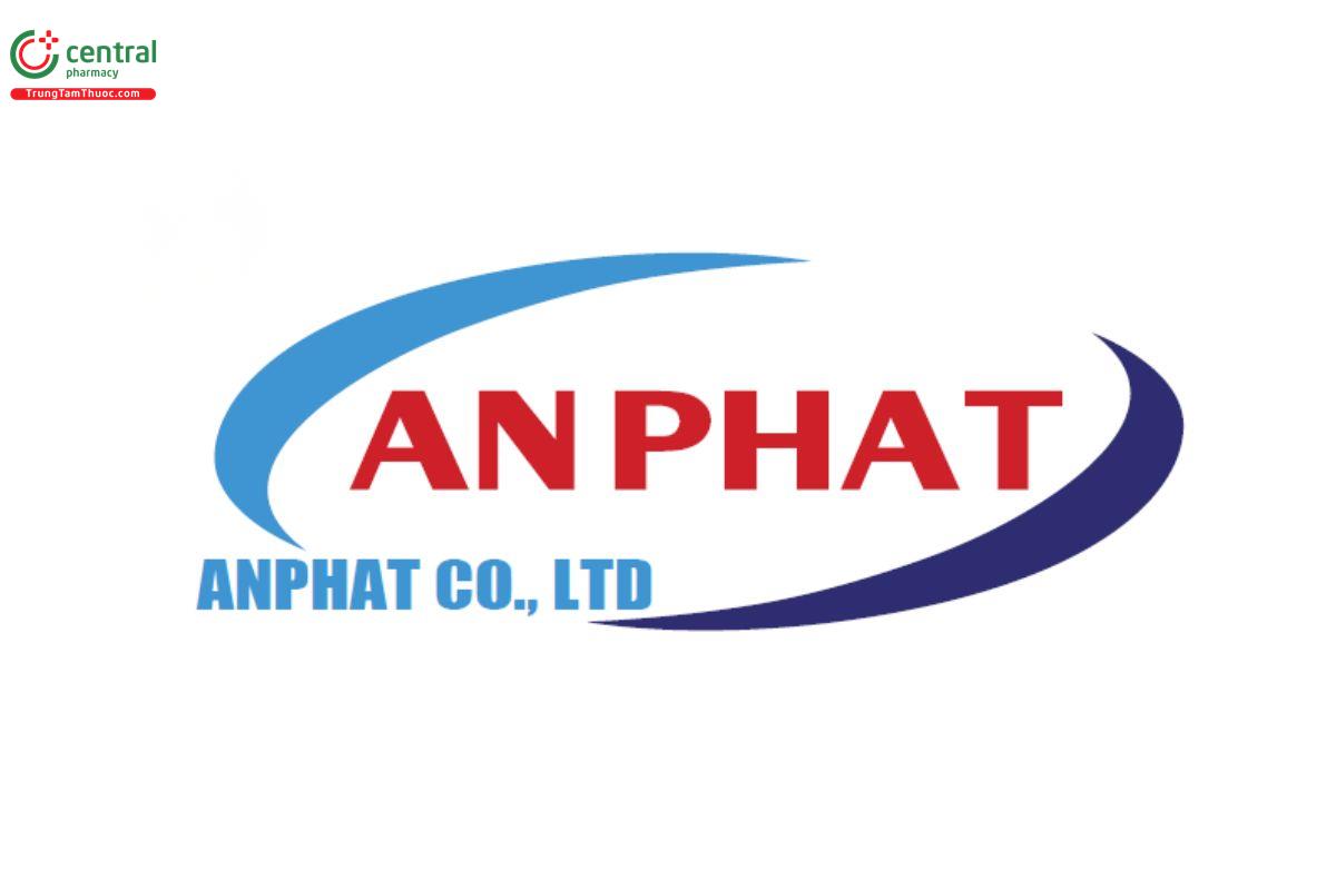 Công Ty TNHH Một Thành Viên Ân Phát