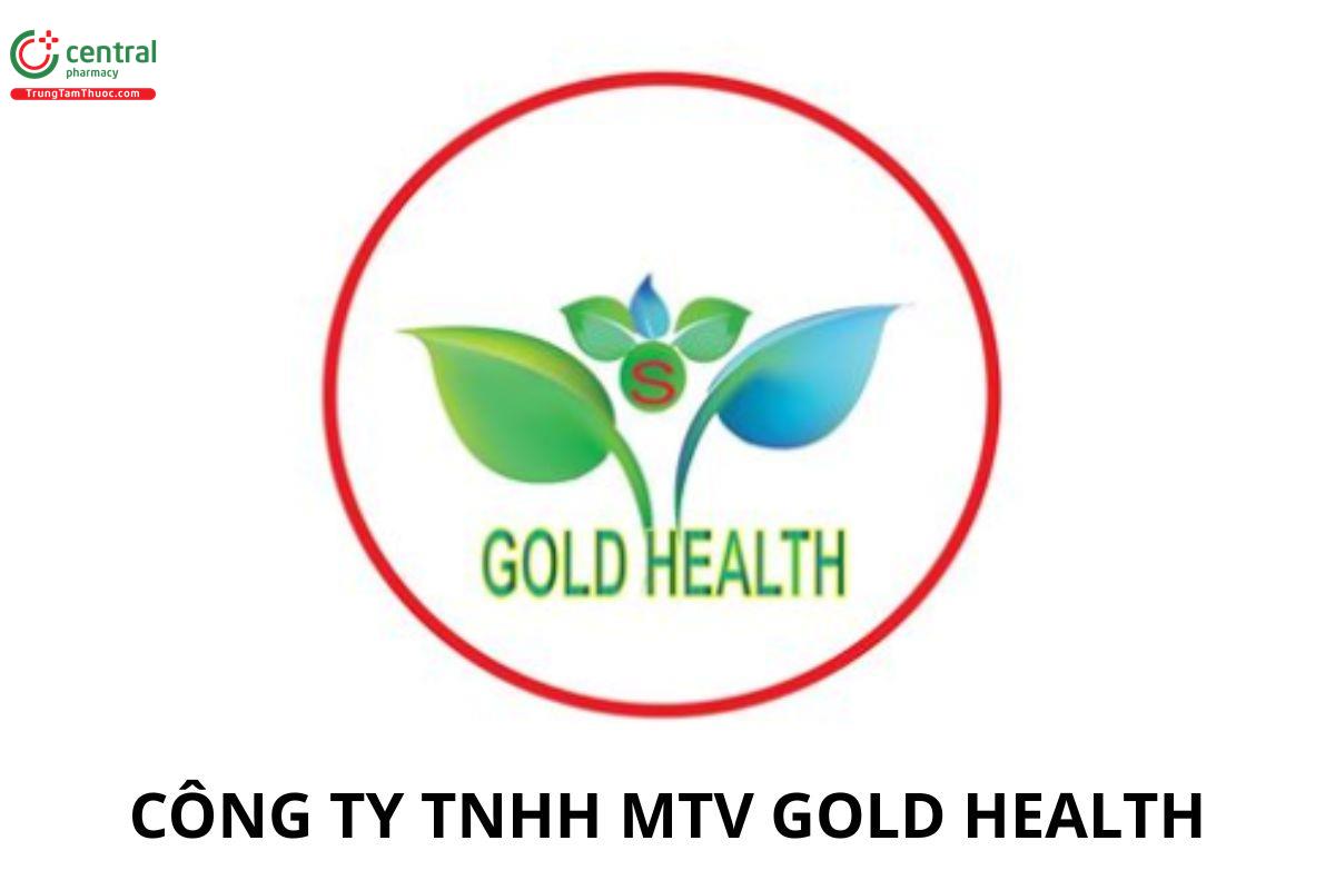 CÔNG TY TNHH MTV GOLD HEALTH