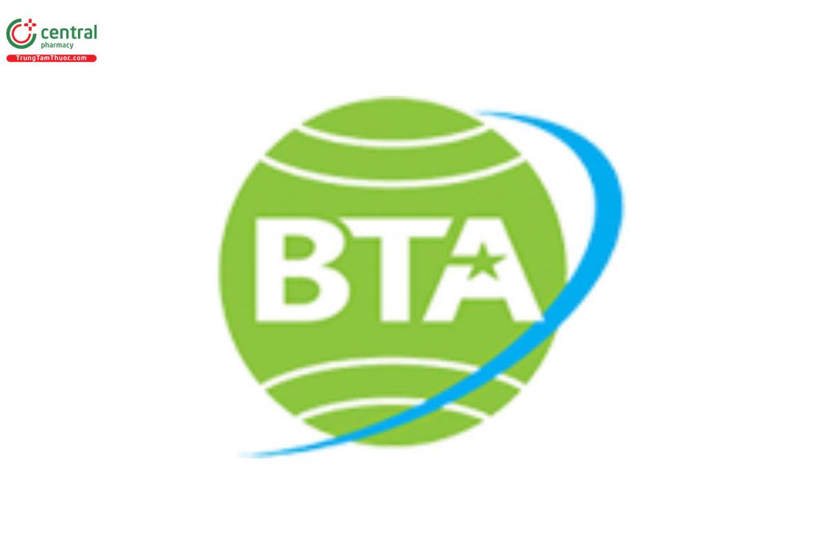 Dược BTA
