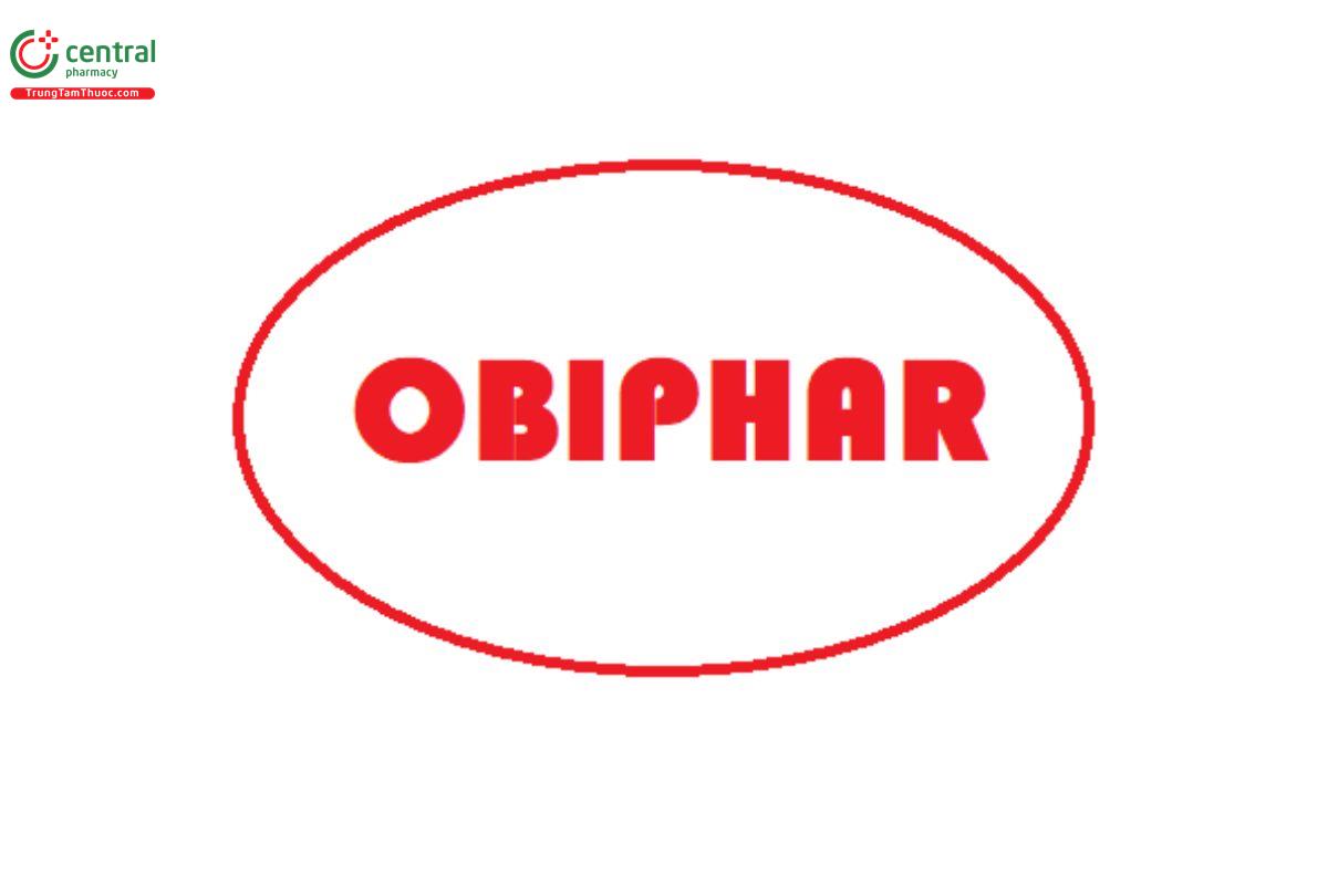 CÔNG TY TNHH OBIPHAR VIỆT NAM 