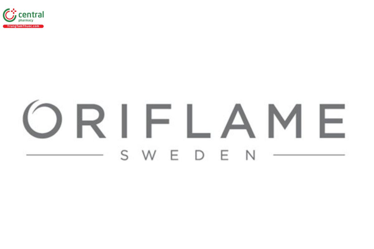 Công ty TNHH Oriflame Việt Nam