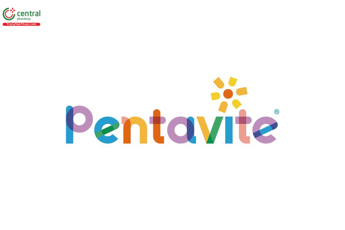 Công ty TNHH Pentavite Việt Nam