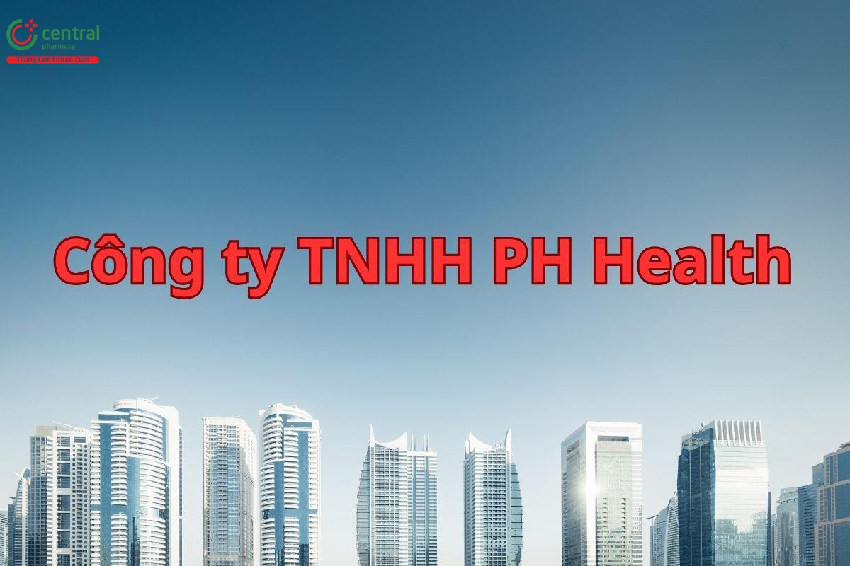 Công ty TNHH PH Health