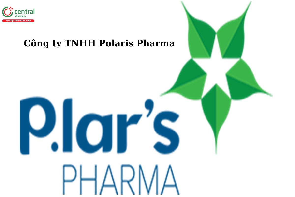 Polaris Pharma