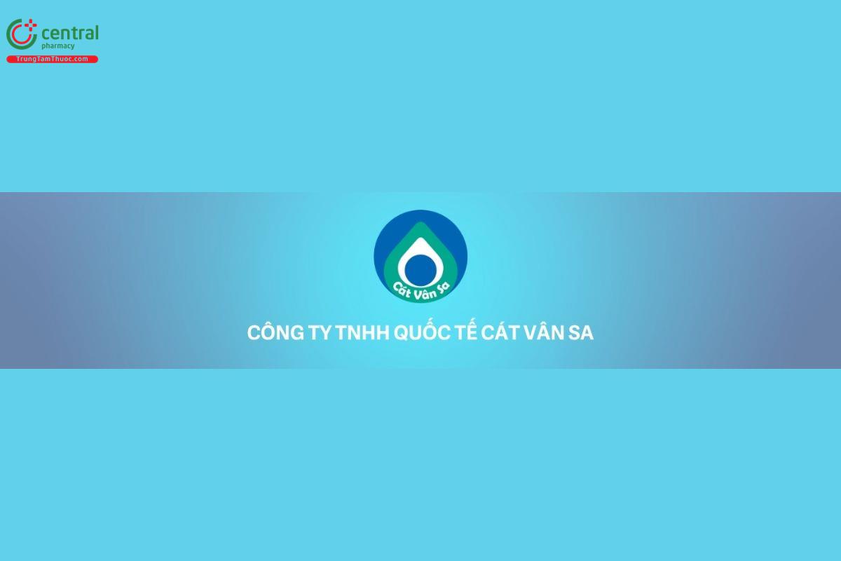 Công ty TNHH Quốc Tế Cát Vân Sa