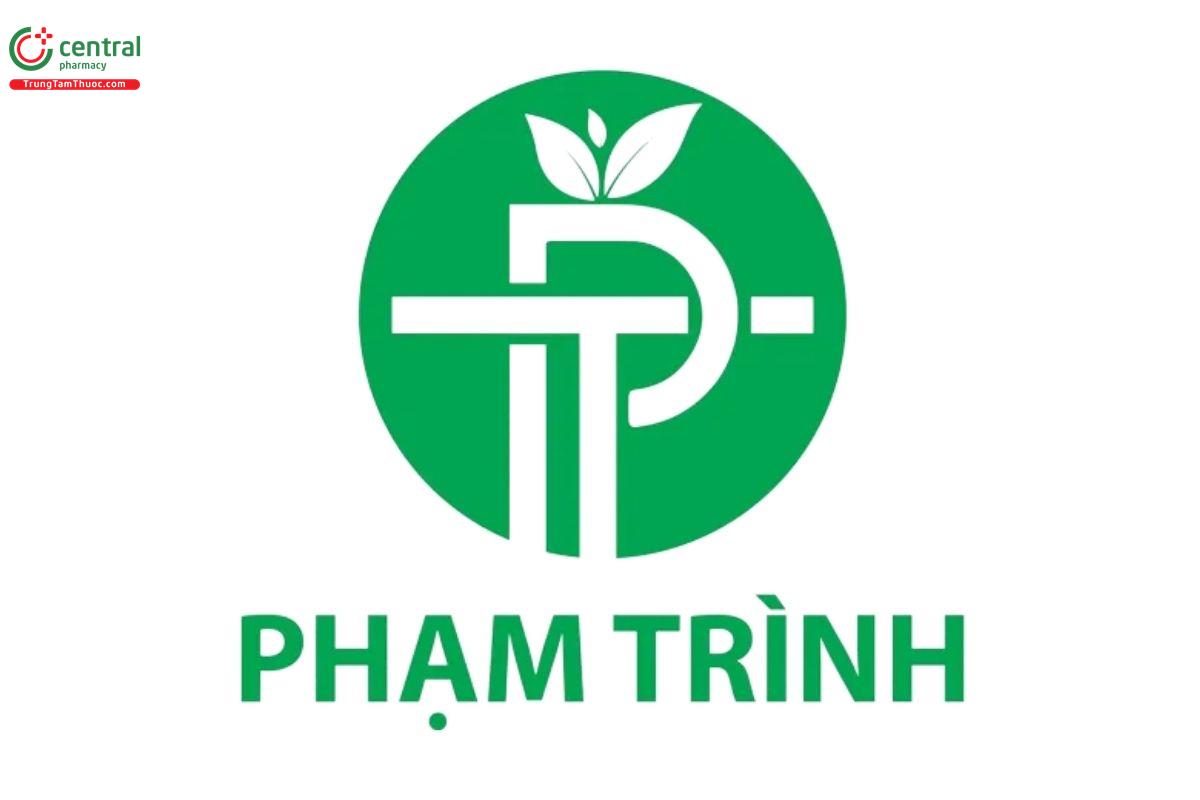 Thảo Dược Phạm Trình
