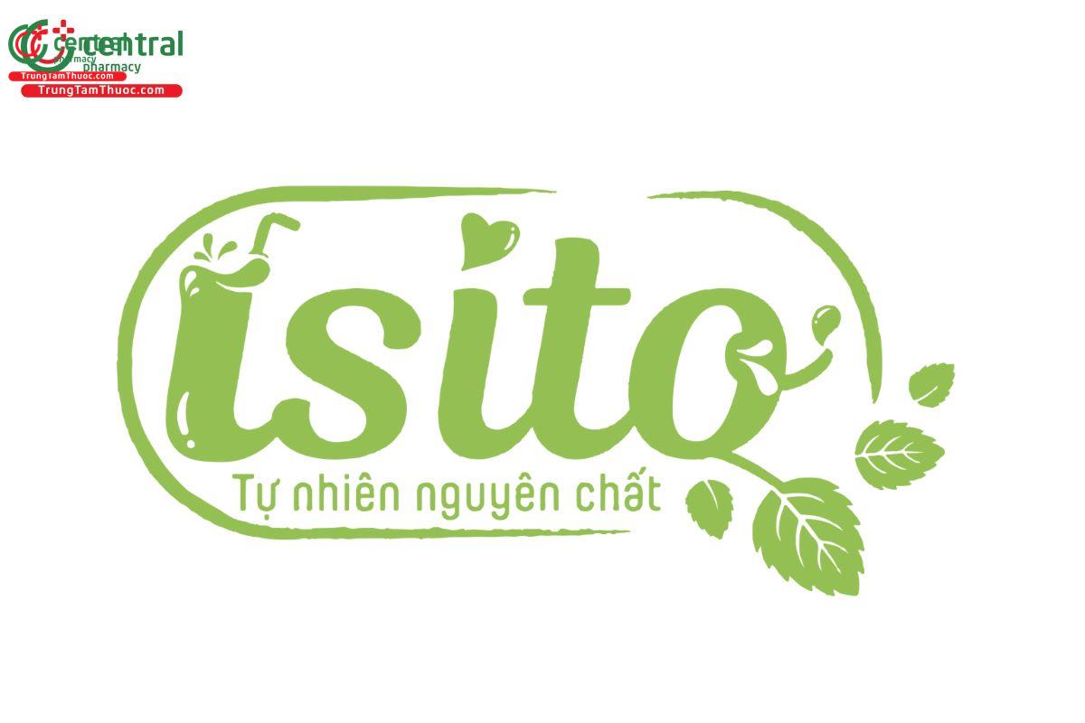 Công ty TNHH Thực Phẩm Isito