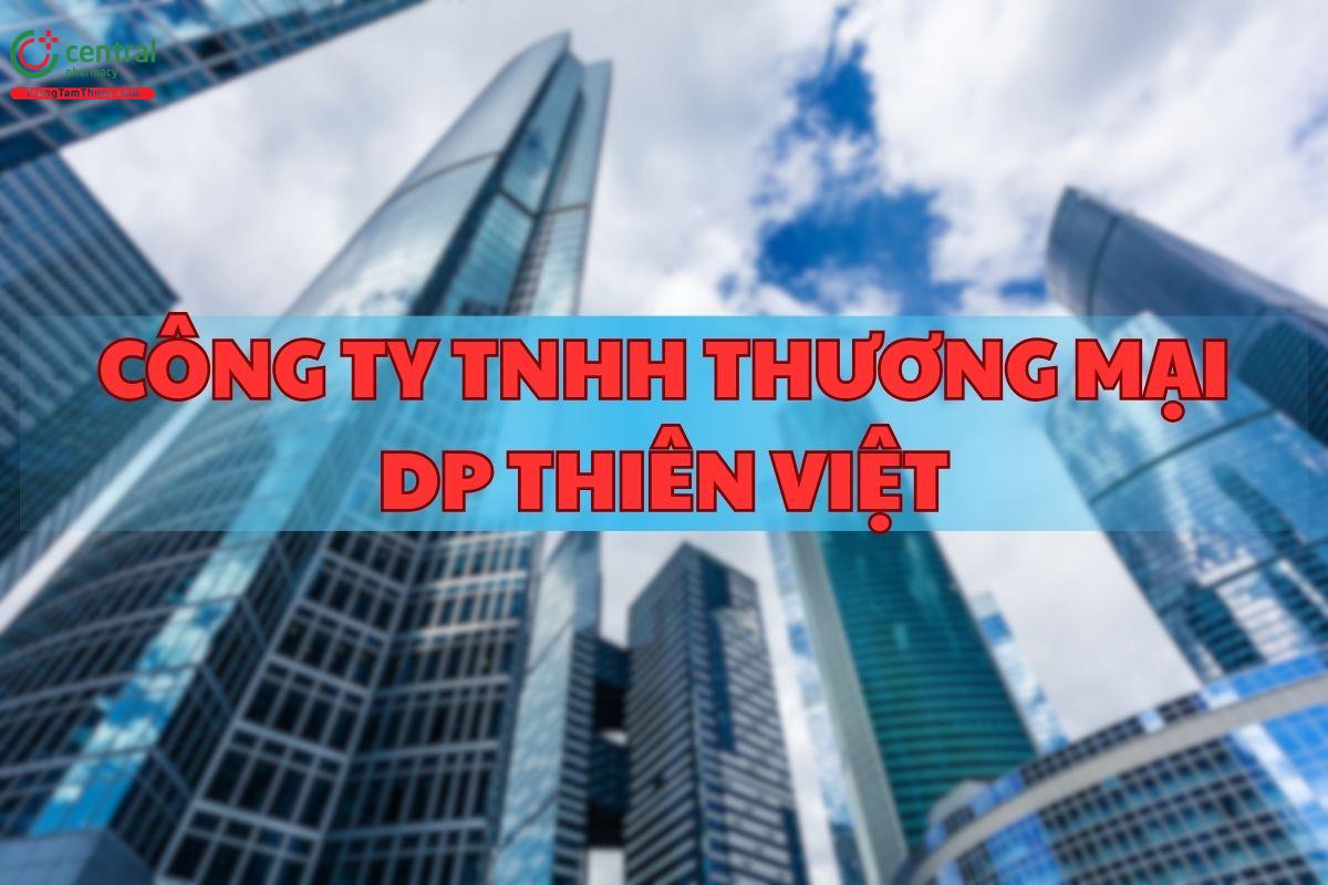 Công ty TNHH Thương Mại Dp Thiên Việt