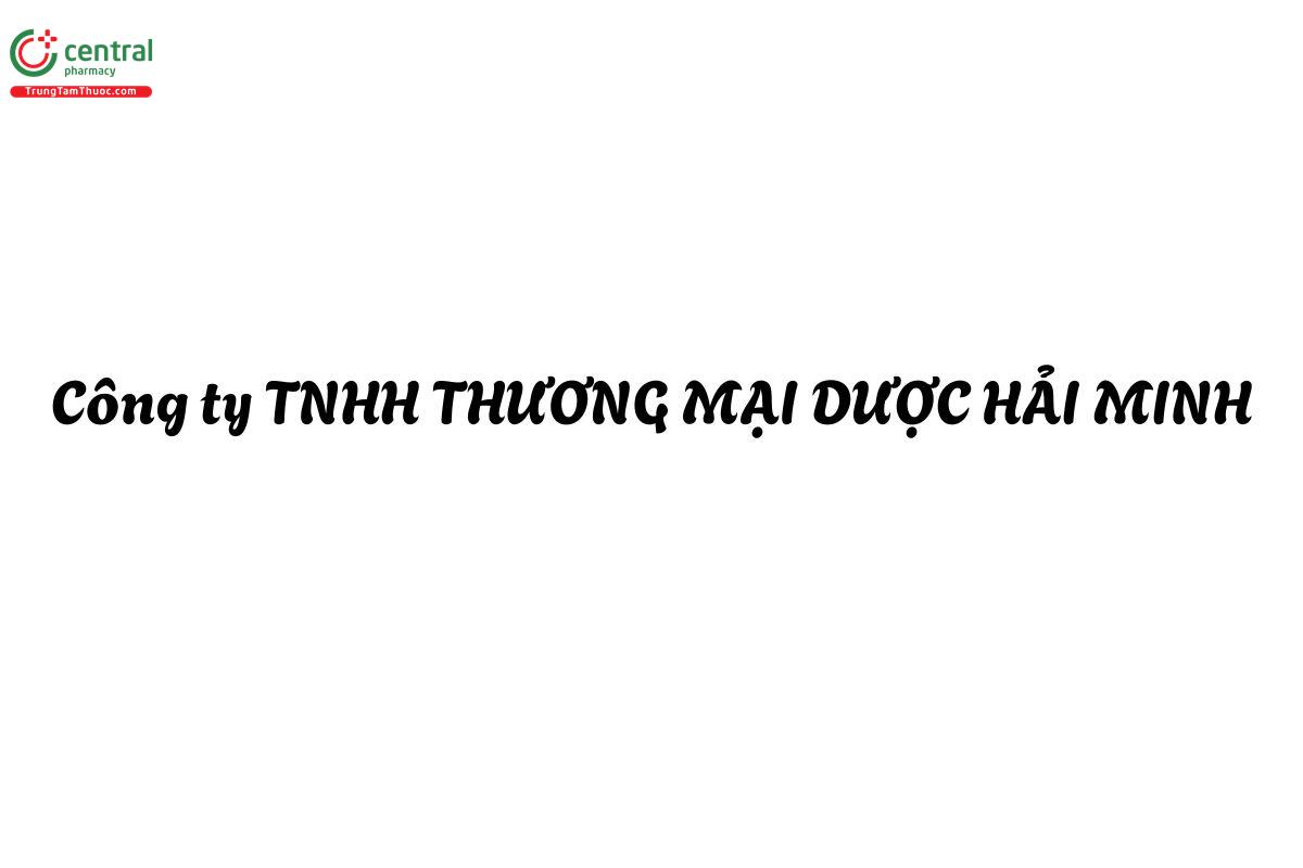 Dược Hải Minh
