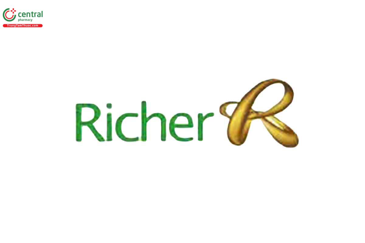Công ty TNHH Thương Mại và Đầu Tư Richer