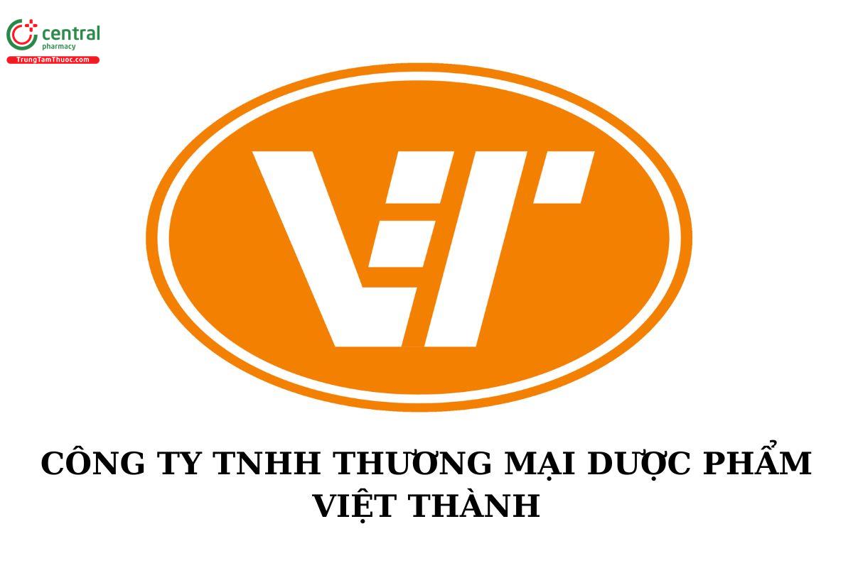 Công Ty TNHH thương mại Dược Phẩm Việt Thành (VT PHARMA CO .,LTD)