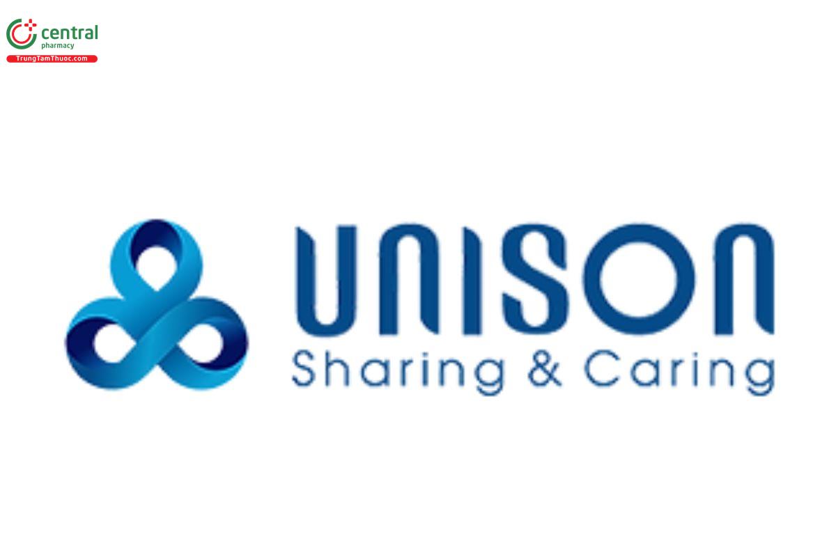 CÔNG TY TNHH UNISON VIỆT NAM