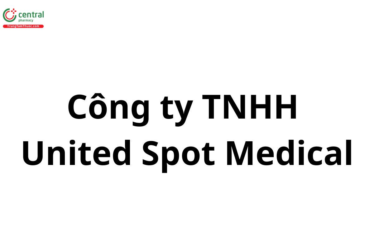 United Spot Medical 