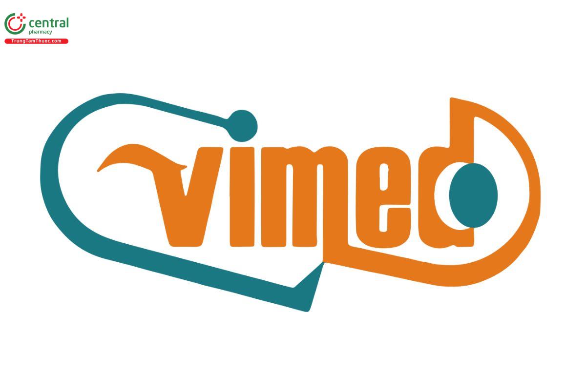 Công ty TNHH Vimed