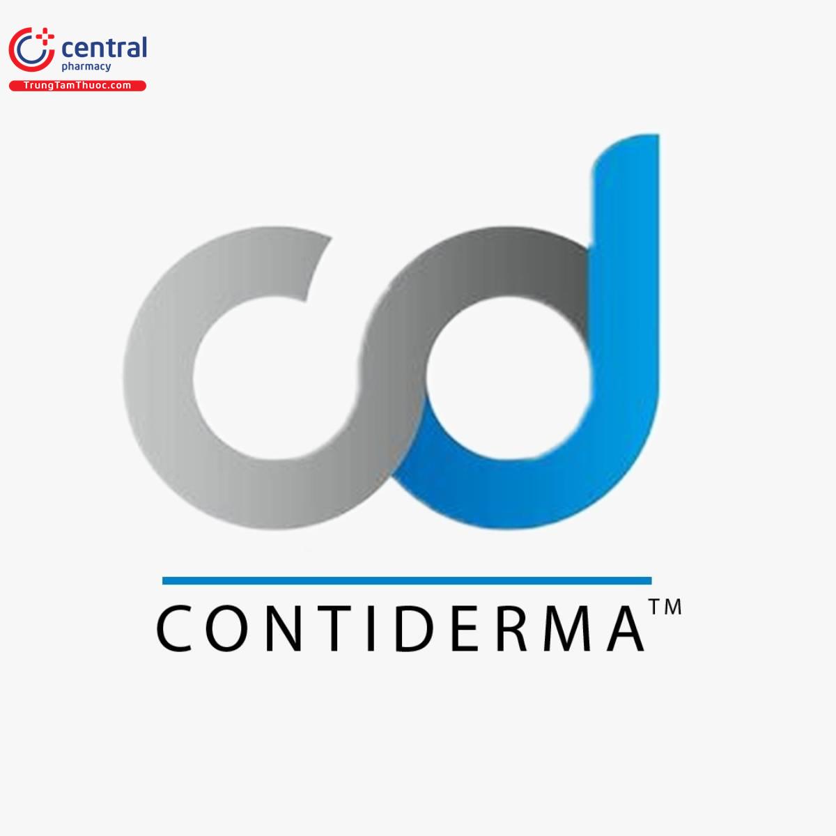 Contiderma Skincare