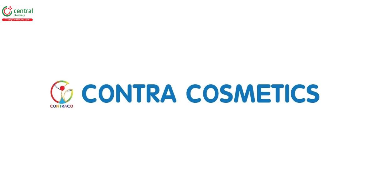 CON TRA Co.,Ltd (Contra Cosmetics)