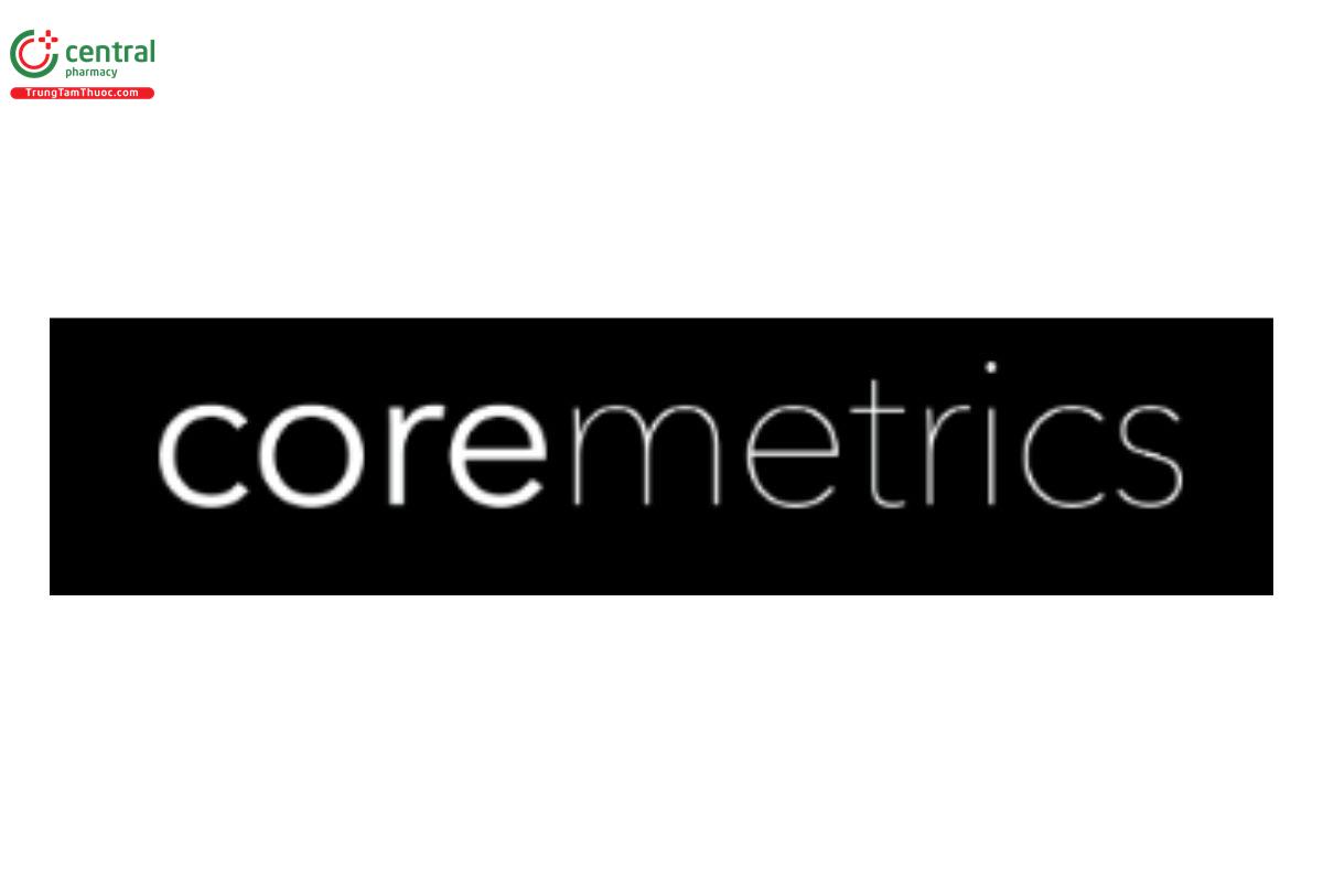 Core Metrics Pty Ltd