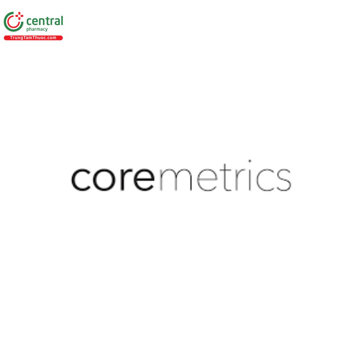 Core Metrics Pty Ltd