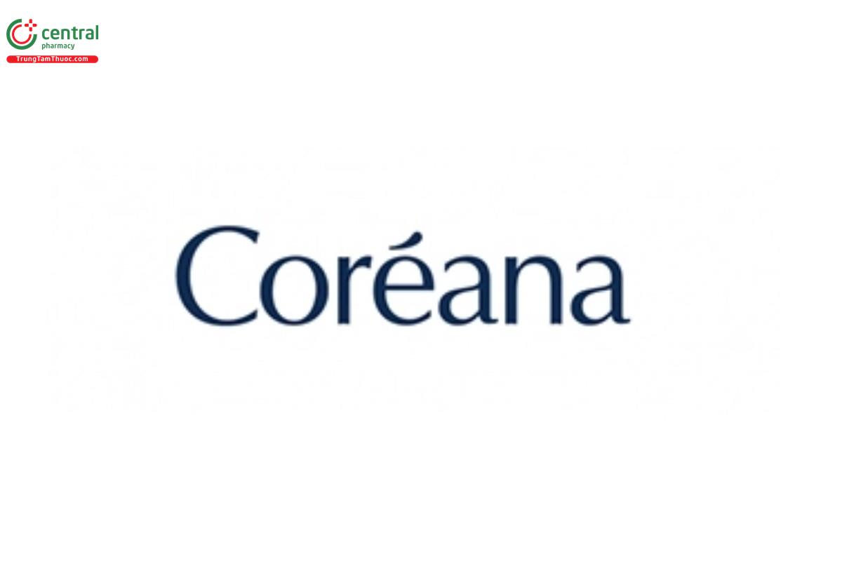 Coreana Cosmetics