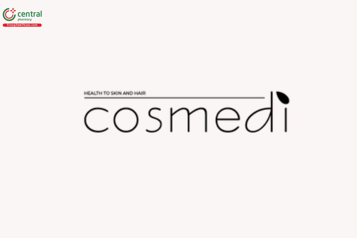 COSMEDI SRL