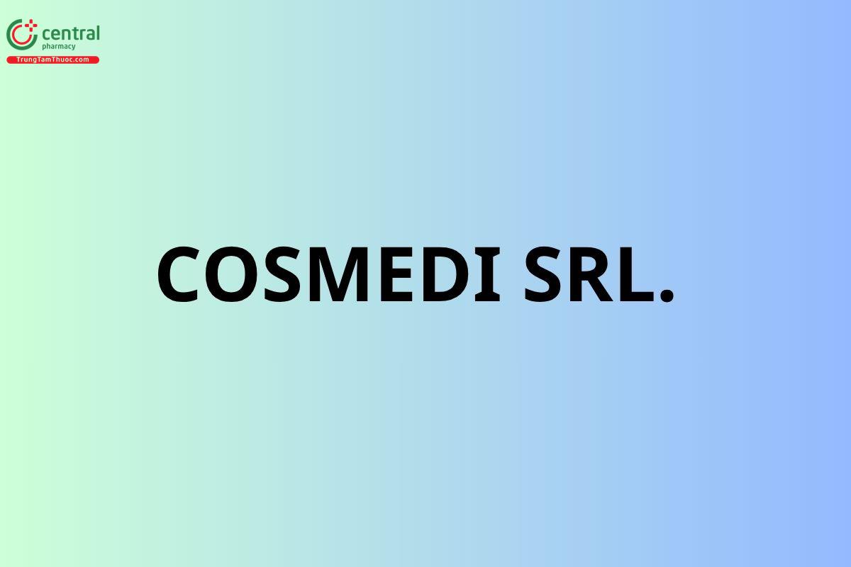COSMEDI SRL