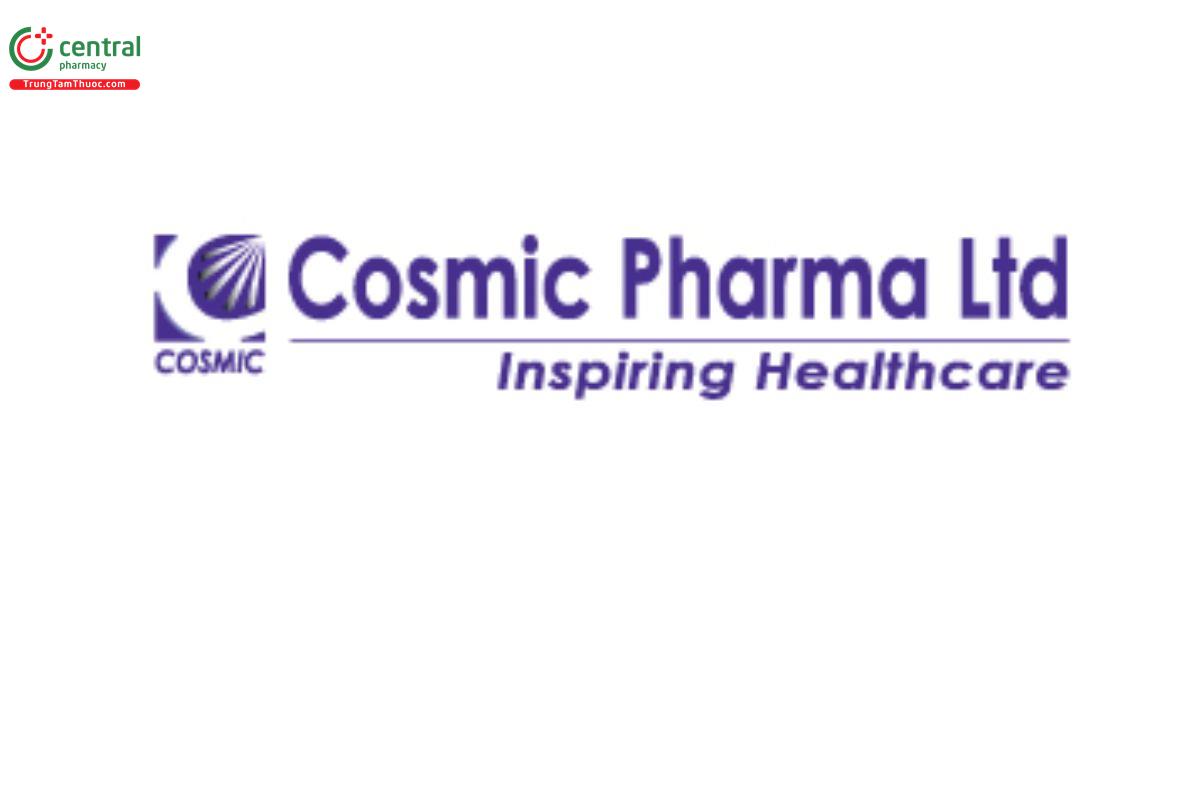 Cosmic Pharmaceutical Inc.