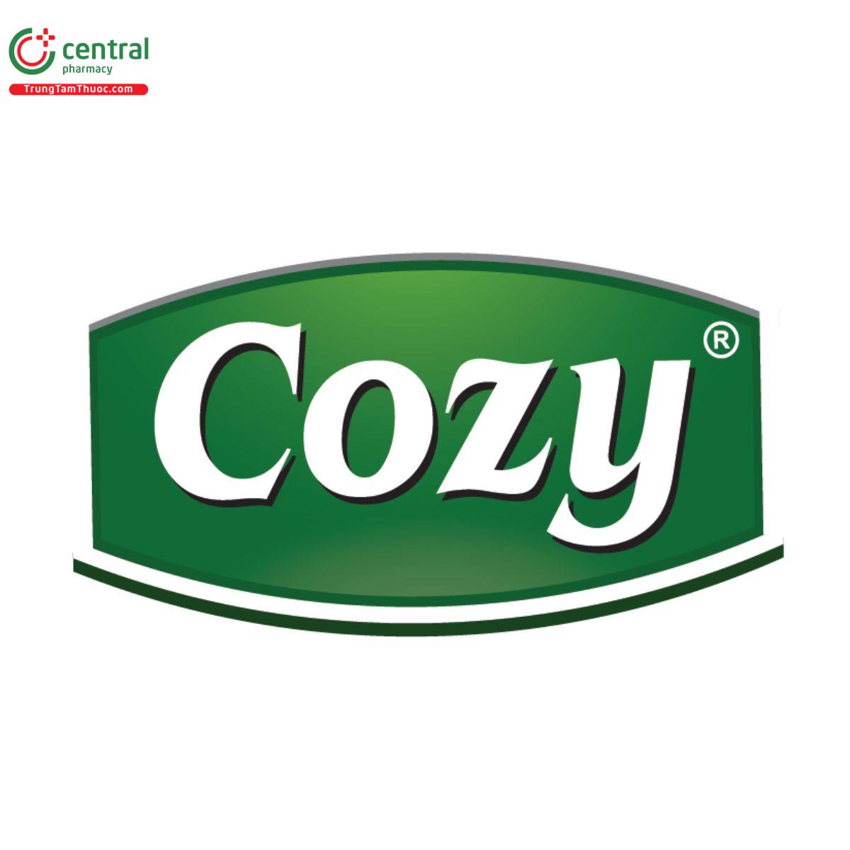 Công ty Cổ phần Sản phẩm Sinh Thái (Cozy)