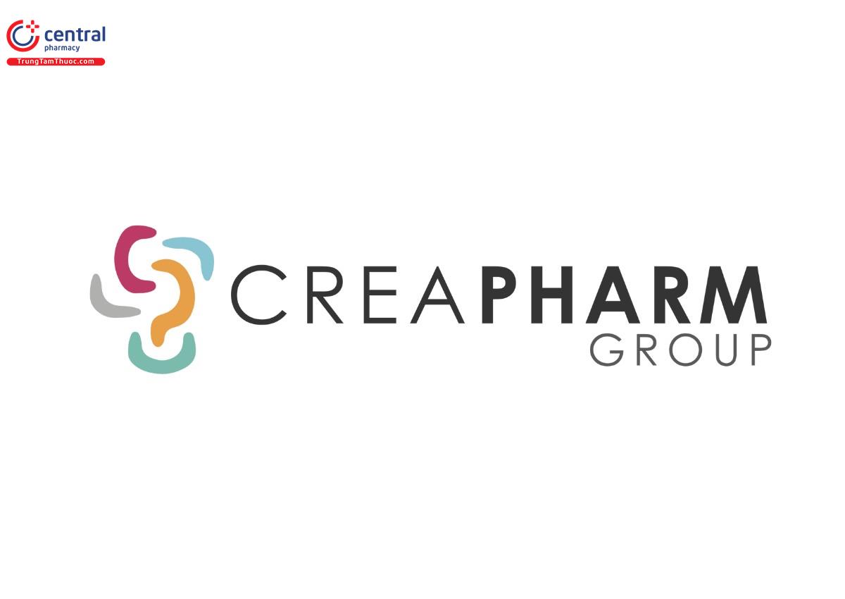 Crea Pharma Group