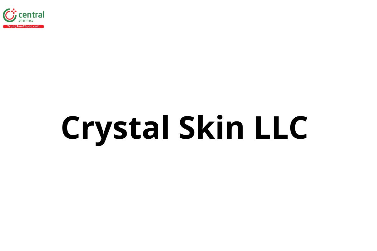 Crystal Skin LLC