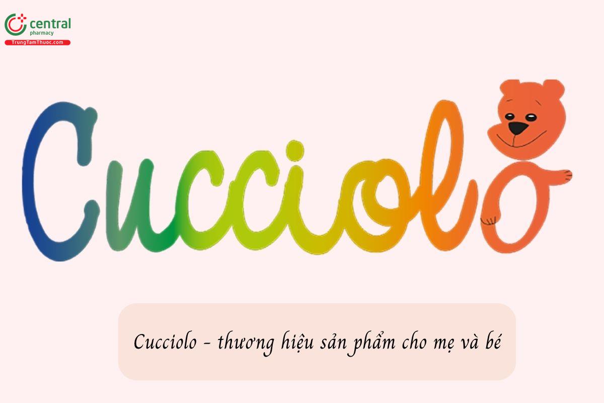 Cucciolo